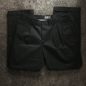Men’s Dockers Pleaded Dress Pants